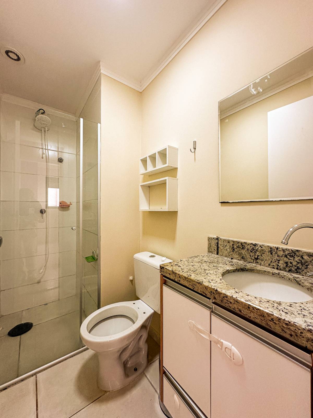 Apartamento no San Marco