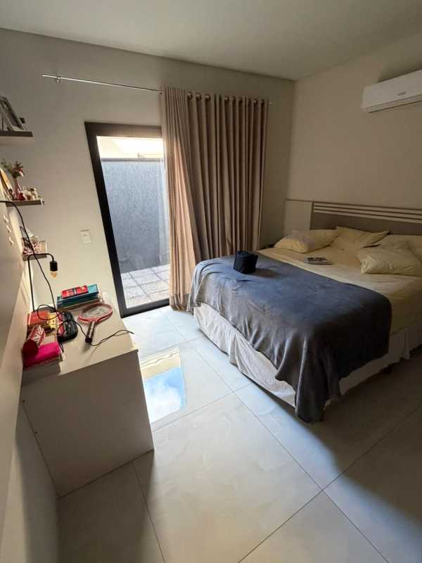 Casa Residencial de 150m² e terreno de 300m² no Condomínio Portal da Mata