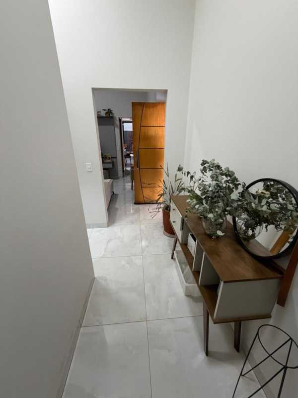 Casa Residencial de 150m² e terreno de 300m² no Condomínio Portal da Mata