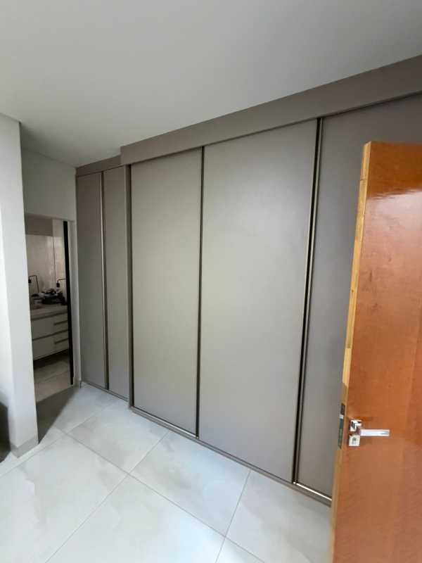 Casa Residencial de 150m² e terreno de 300m² no Condomínio Portal da Mata