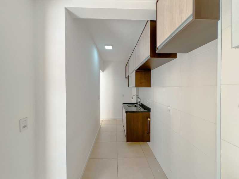 Apartamento no Ed. Sunset