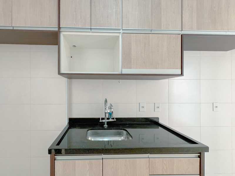 Apartamento no Ed. Sunset