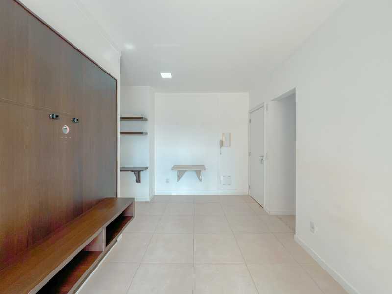 Apartamento no Ed. Sunset