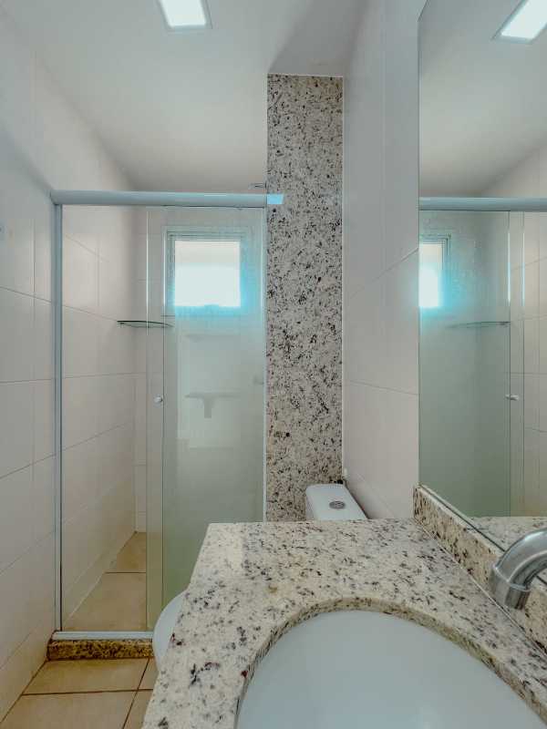 Apartamento no Ed. Sunset