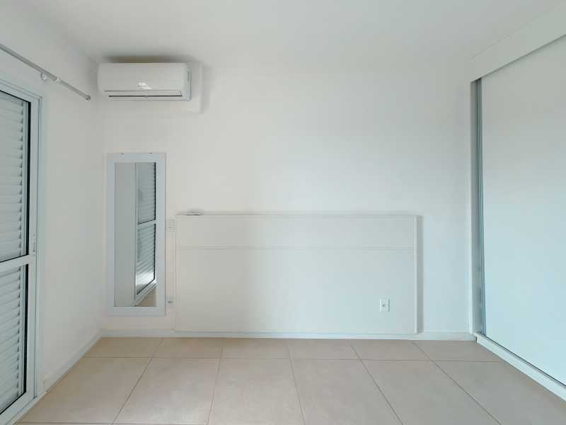 Apartamento no Ed. Sunset