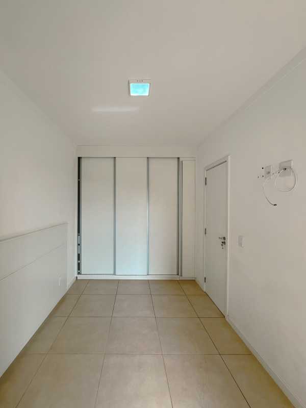 Apartamento no Ed. Sunset