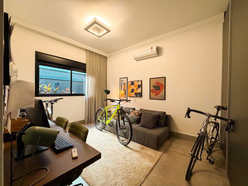 Casa Terras de Florença 3 Suítes + Escritório