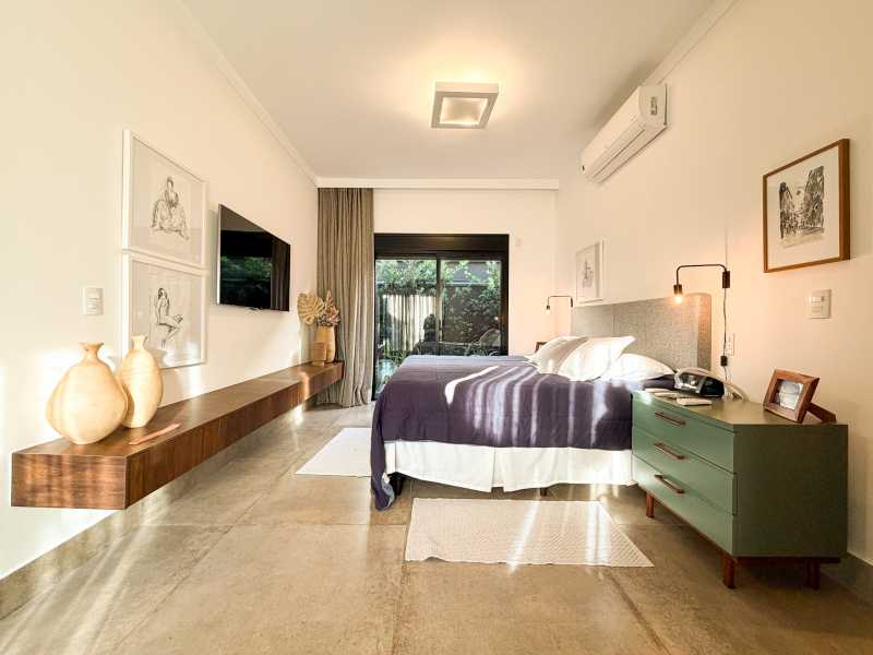 Casa Terras de Florença 3 Suítes + Escritório