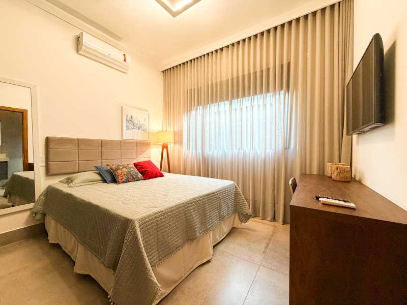 Casa Terras de Florença 3 Suítes + Escritório