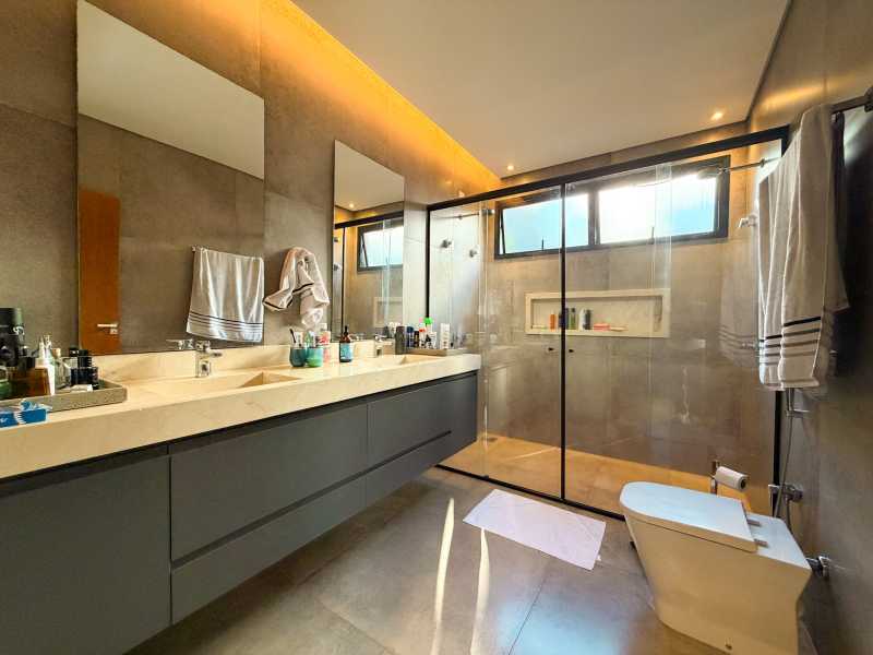 Casa Terras de Florença 3 Suítes + Escritório