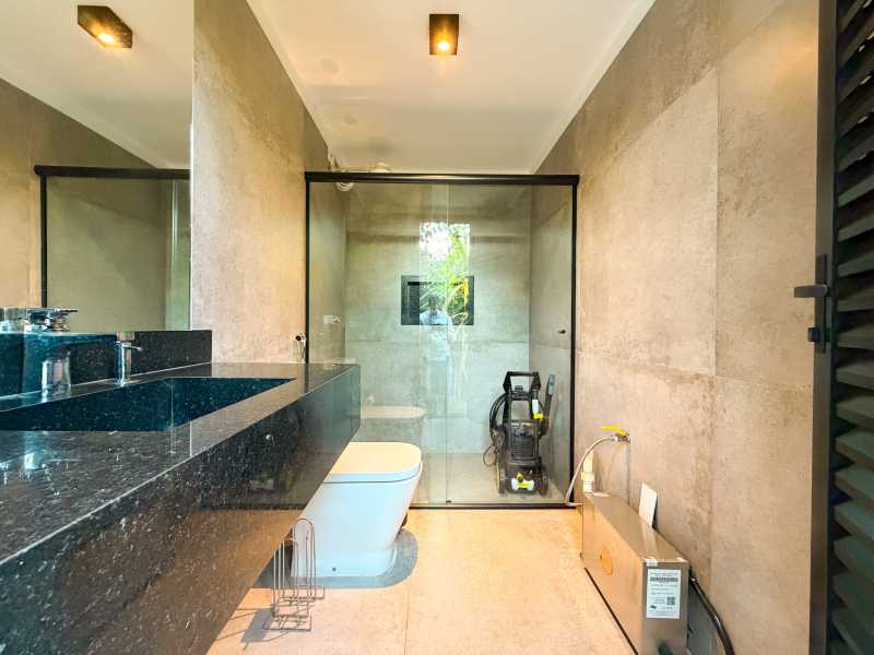 Casa Terras de Florença 3 Suítes + Escritório