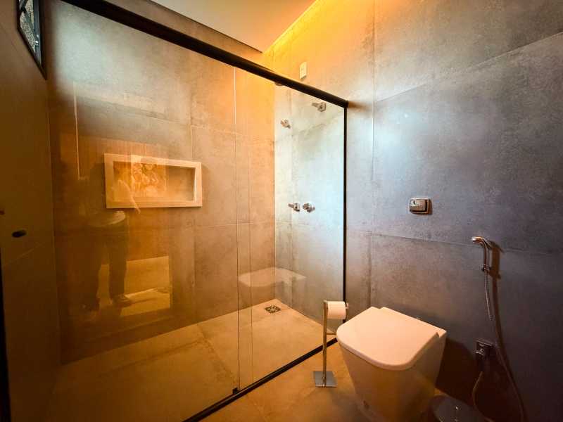 Casa Terras de Florença 3 Suítes + Escritório