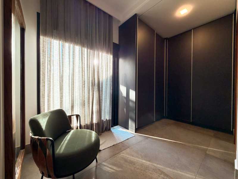 Casa Terras de Florença 3 Suítes + Escritório