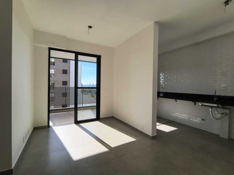 🏡 QUINTAS DE SÃO JOSÉ — EDIFÍCIO RIMINI