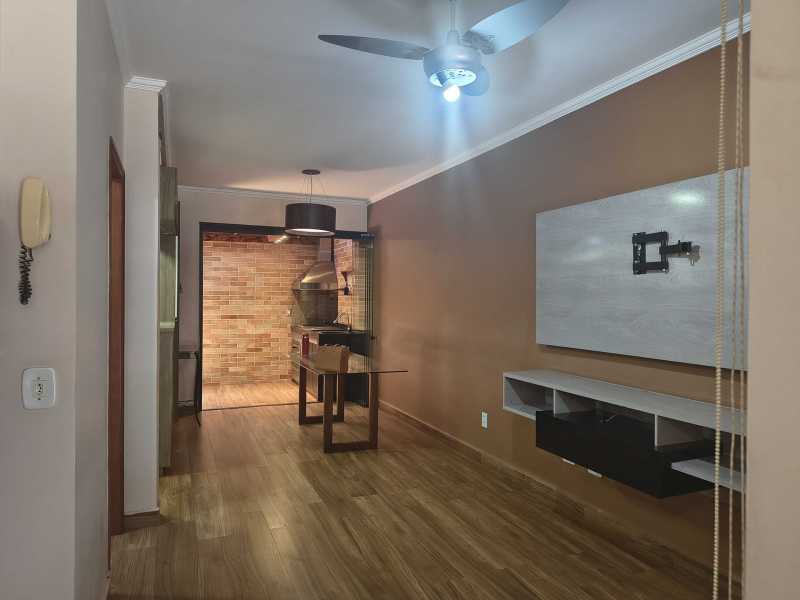 📍 VILLAGE DI SAN LORENZO | JARDIM ZARA