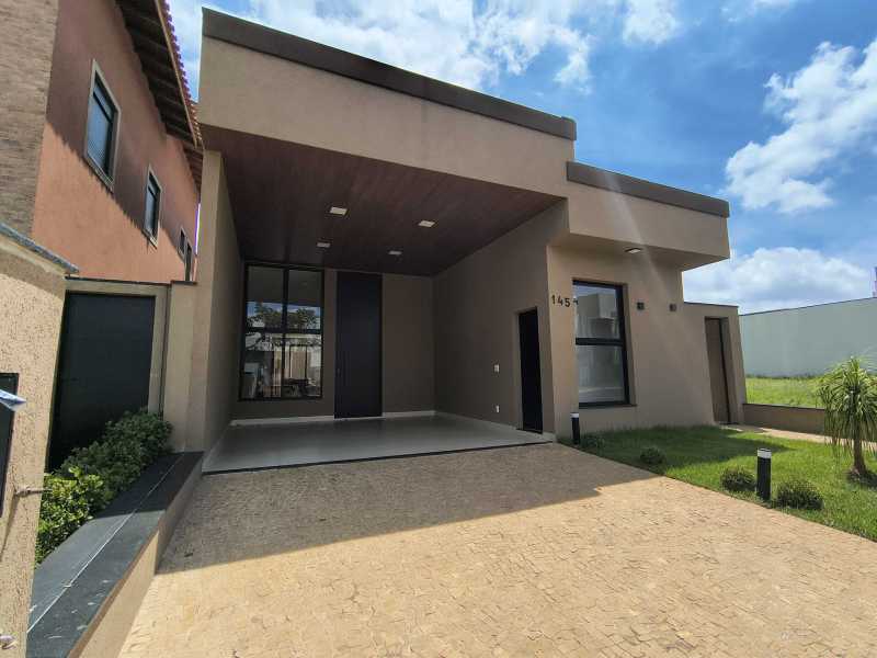 🏡 VIVENDAS DA MATA | CASA EM CONDOMÍNIO