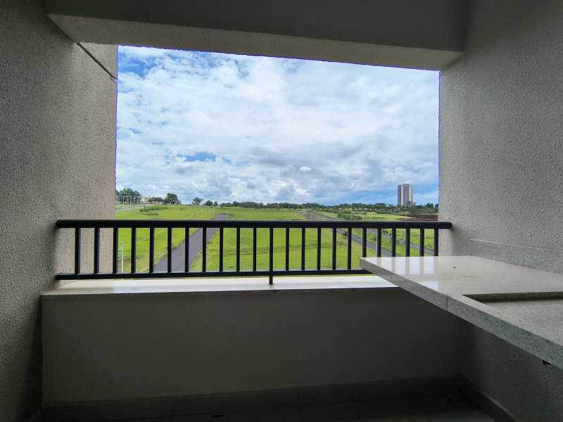 🏢 EDIFÍCIO HARMONIA | APARTAMENTO