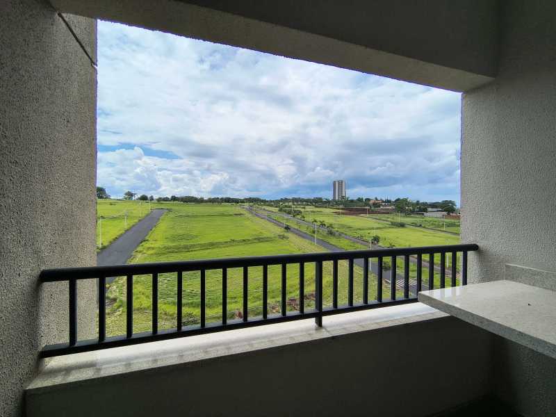 🏢 EDIFÍCIO HARMONIA | APARTAMENTO