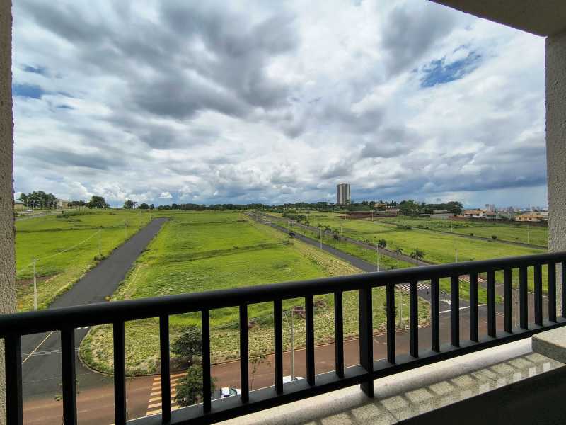 🏢 EDIFÍCIO HARMONIA | APARTAMENTO