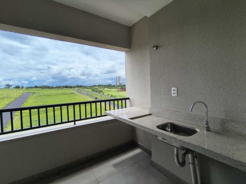 🏢 EDIFÍCIO HARMONIA | APARTAMENTO