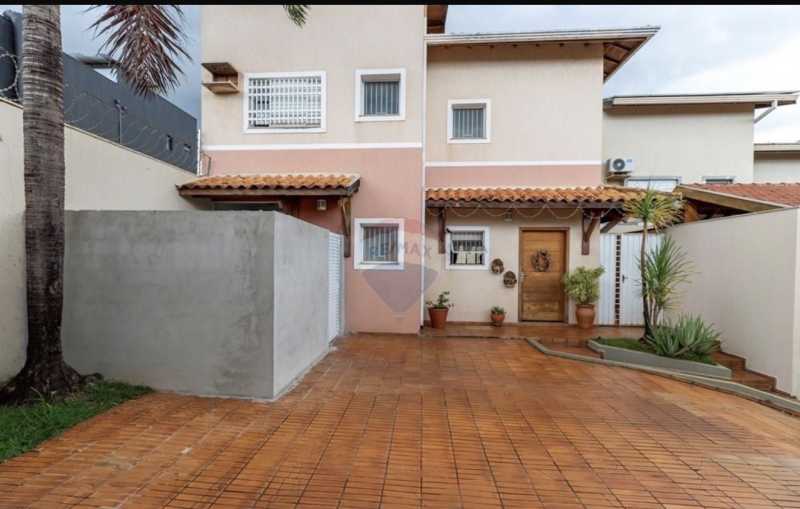 Casa Jd Botânico - 3 quartos R$ 949.900,00