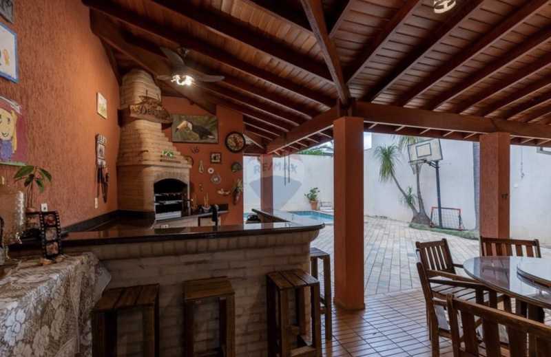 Casa Jd Botânico - 3 quartos R$ 949.900,00