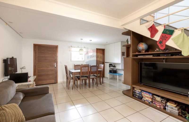 Casa Jd Botânico - 3 quartos R$ 949.900,00