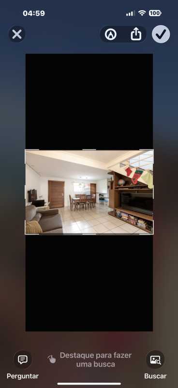 Casa Jd Botânico - 3 quartos R$ 949.900,00