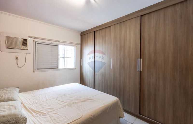 Casa Jd Botânico - 3 quartos R$ 949.900,00