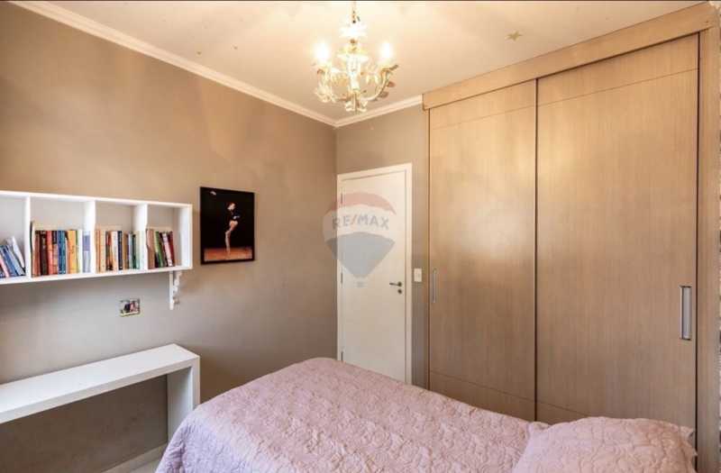 Casa Jd Botânico - 3 quartos R$ 949.900,00