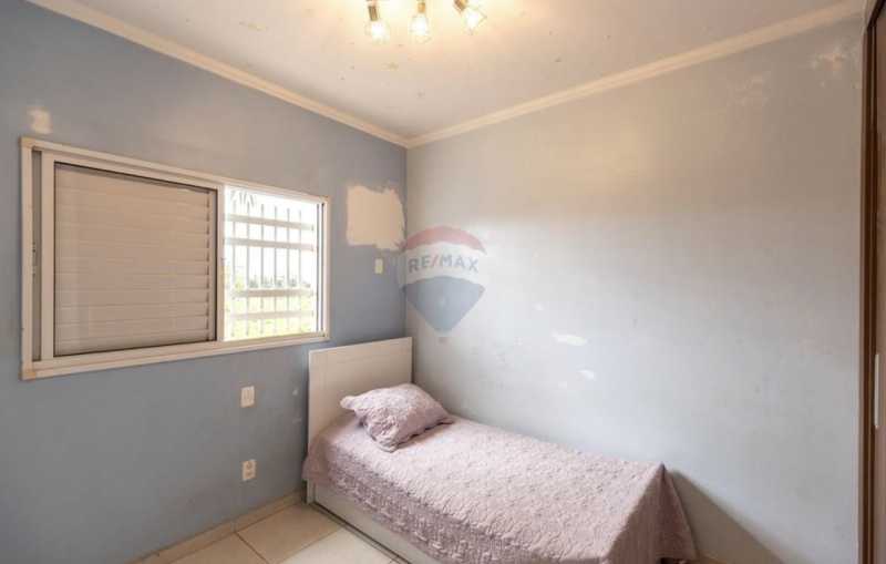 Casa Jd Botânico - 3 quartos R$ 949.900,00