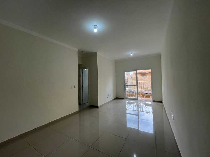 Apartamento de 70m² no Edifício Magnifique | Nova Aliança