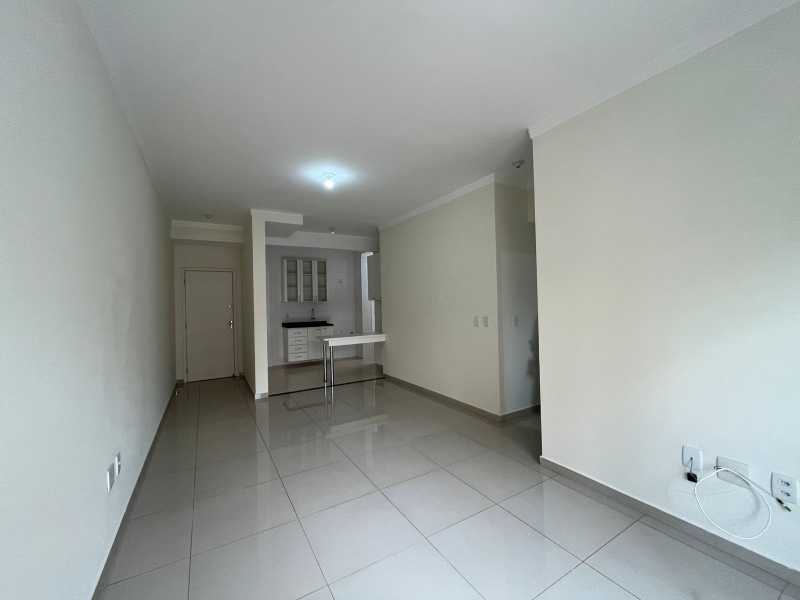 Apartamento de 70m² no Edifício Magnifique | Nova Aliança