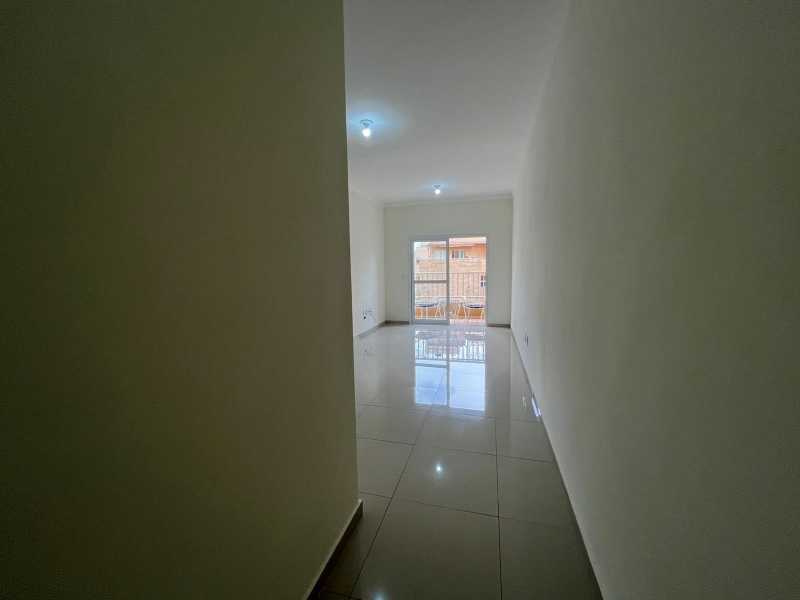 Apartamento de 70m² no Edifício Magnifique | Nova Aliança