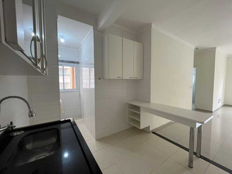 Apartamento de 70m² no Edifício Magnifique | Nova Aliança