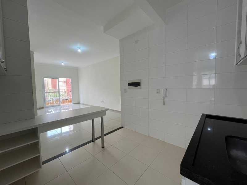 Apartamento de 70m² no Edifício Magnifique | Nova Aliança