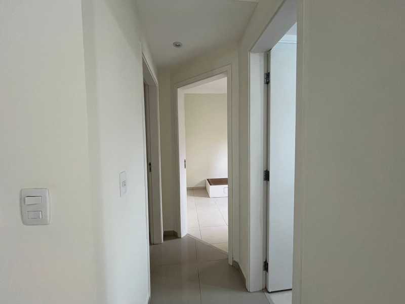 Apartamento de 70m² no Edifício Magnifique | Nova Aliança