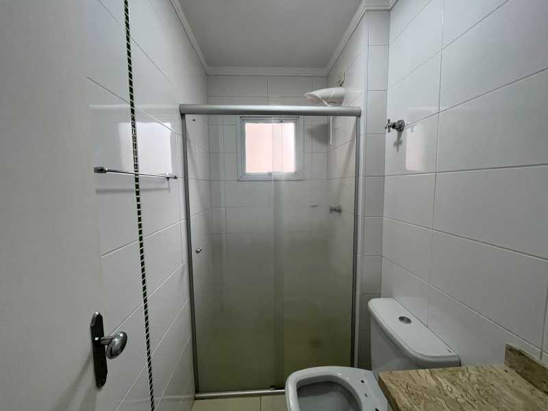 Apartamento de 70m² no Edifício Magnifique | Nova Aliança