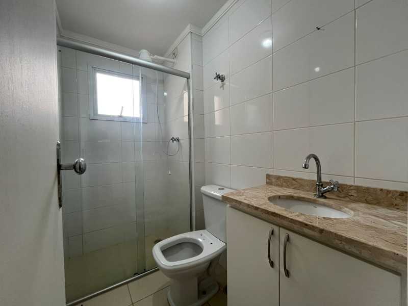 Apartamento de 70m² no Edifício Magnifique | Nova Aliança