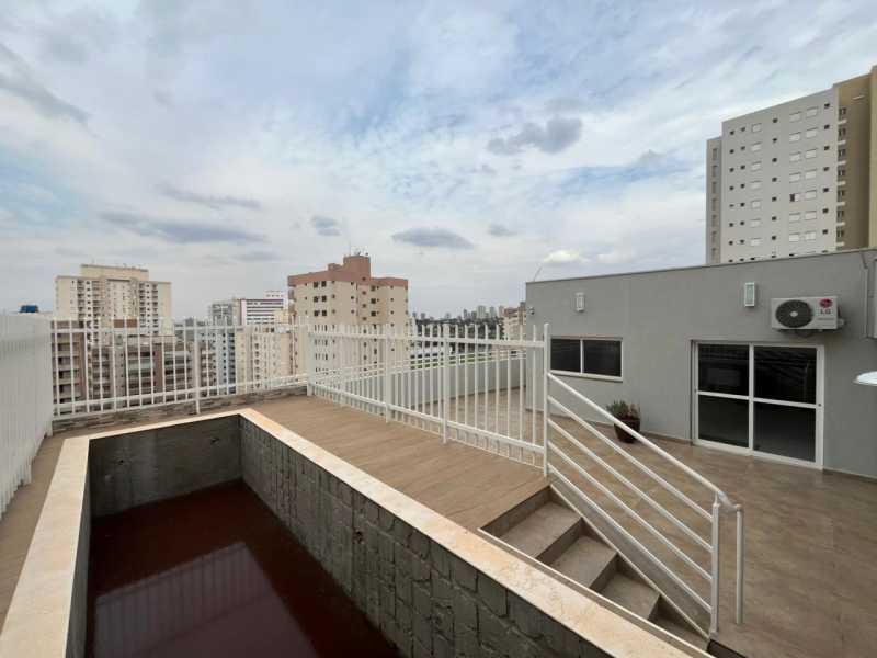 Apartamento de 70m² no Edifício Magnifique | Nova Aliança