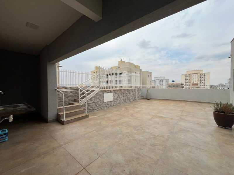 Apartamento de 70m² no Edifício Magnifique | Nova Aliança