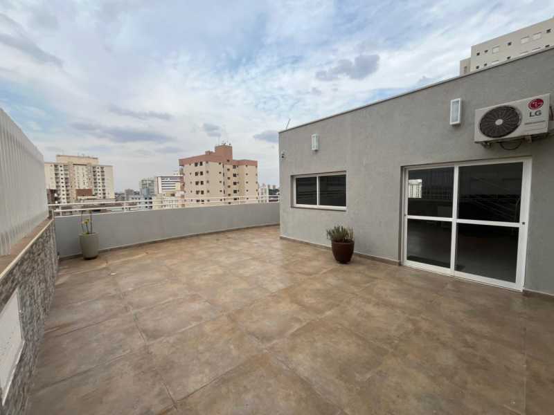 Apartamento de 70m² no Edifício Magnifique | Nova Aliança