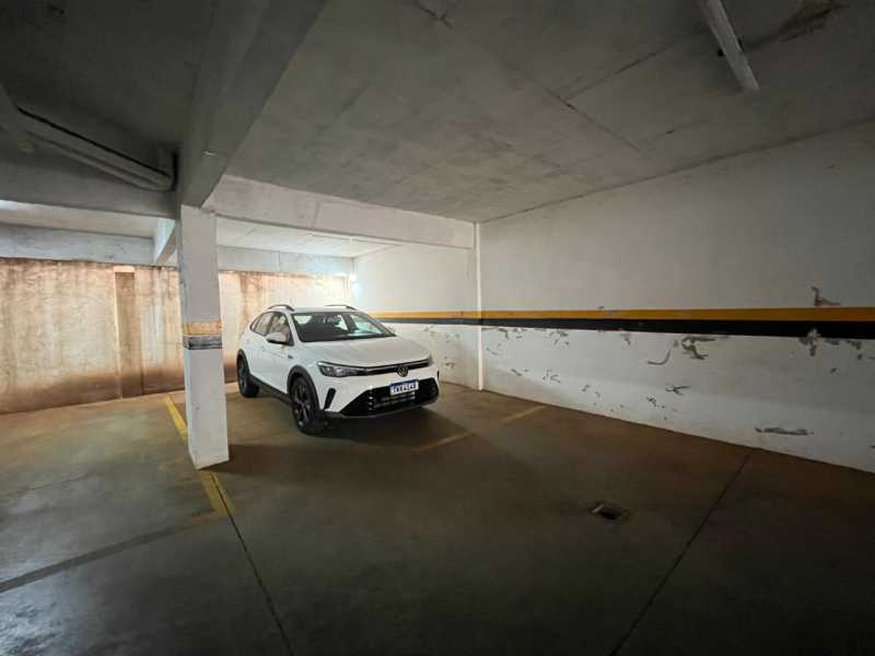 Apartamento de 70m² no Edifício Magnifique | Nova Aliança