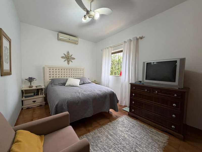 Excelente casa de rua de 150m², muito bem conservada localizada em um dos bairros mais valorizados da região.