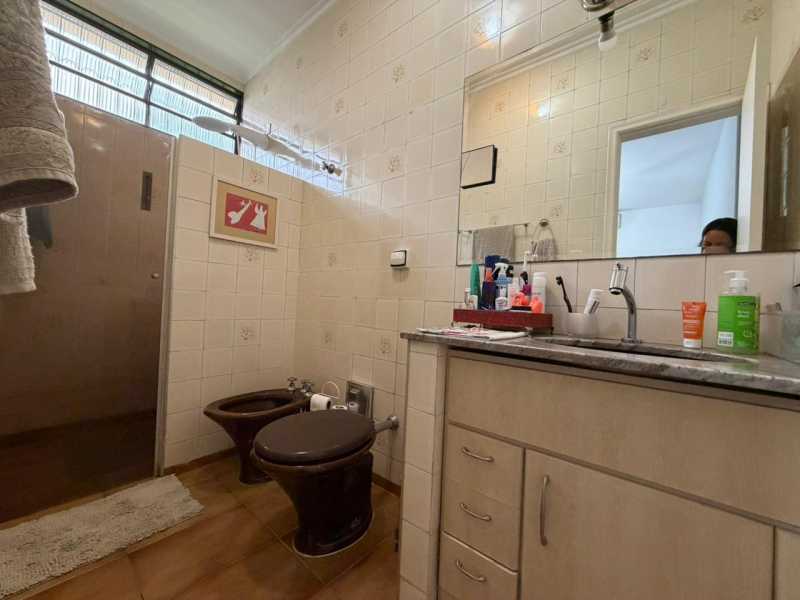 Excelente casa de rua de 150m², muito bem conservada localizada em um dos bairros mais valorizados da região.