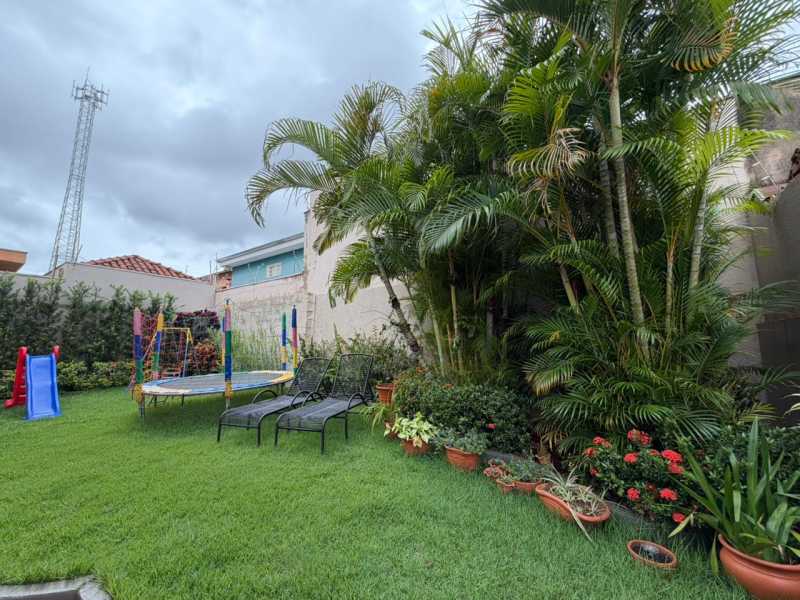 Excelente casa de rua de 150m², muito bem conservada localizada em um dos bairros mais valorizados da região.