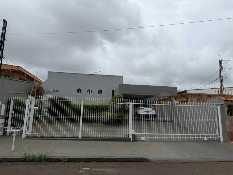 Excelente casa de rua de 150m², muito bem conservada localizada em um dos bairros mais valorizados da região.