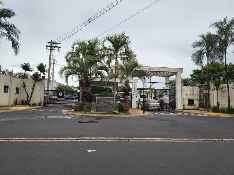 🏡 PARQUE PALÁCIO IMPERIAL — APARTAMENTO