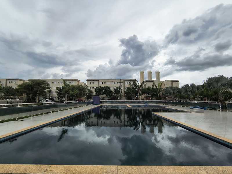 🏡 PARQUE PALÁCIO IMPERIAL — APARTAMENTO