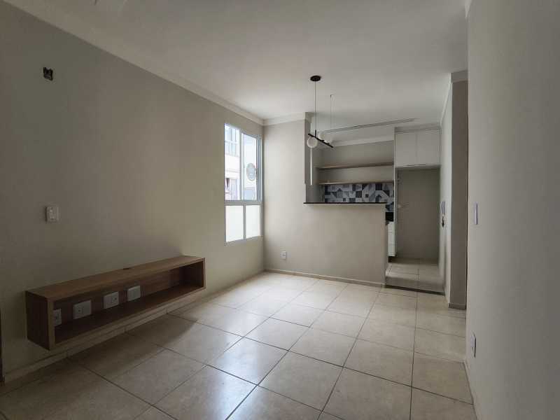 🏡 PARQUE PALÁCIO IMPERIAL — APARTAMENTO